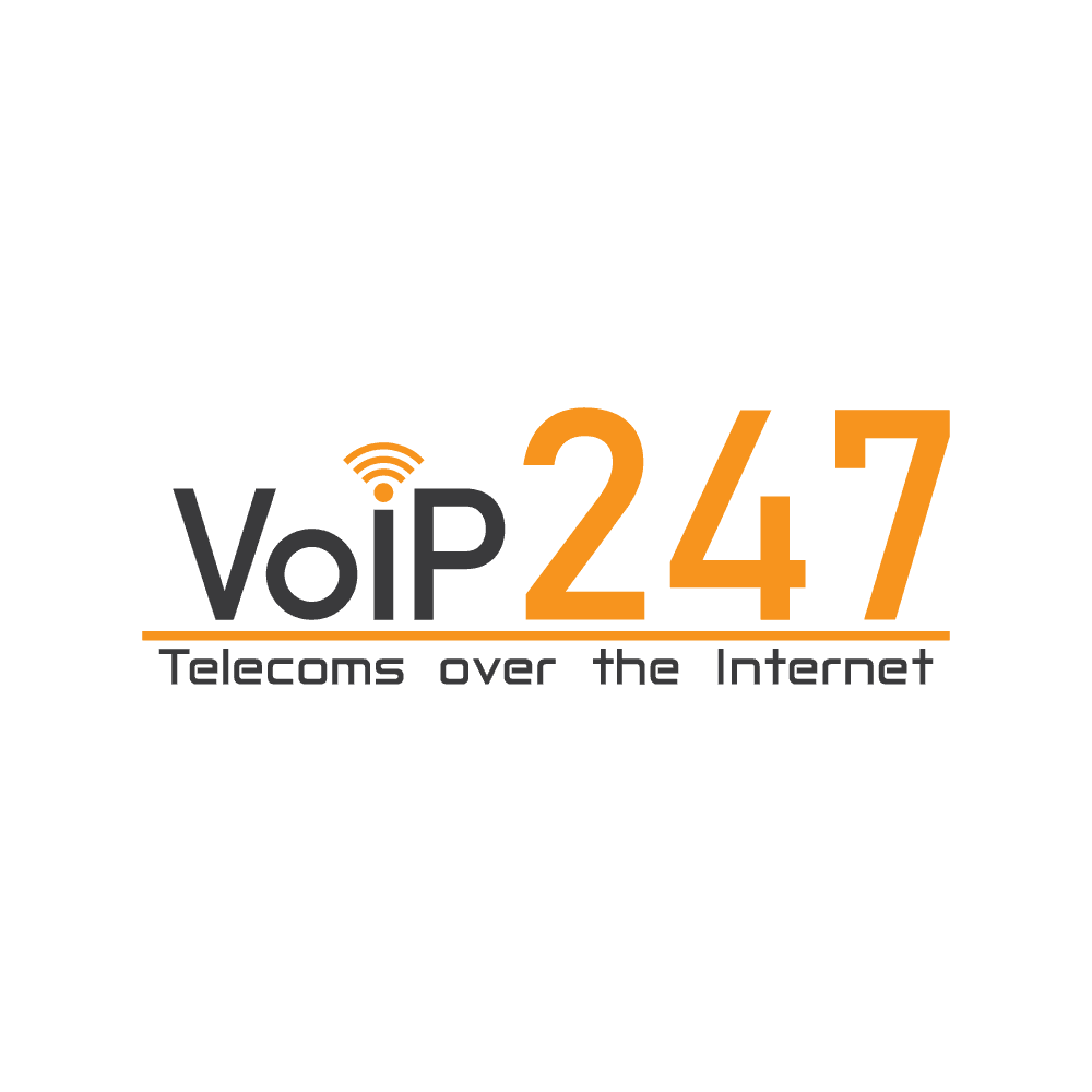 VOIP 247 Logo