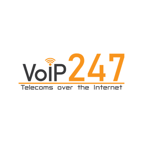 VOIP 247 Logo